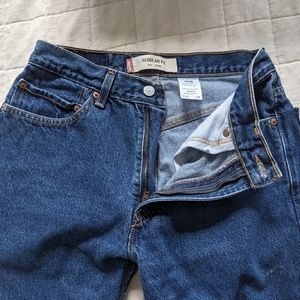 Men's Levi's 505 - 32/36 Regular Fit